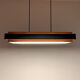 Danish Copper Pendant Lamp by Jo Hammerborg for Fog and Morup