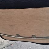 Storm armchairs by Yves Christin for Airborne