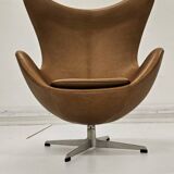 Arne Jacobsen Egg chair by Fritz Hansen