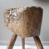 Vintage stool