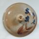 Vegetable bowl in earthenware from the Marais.
