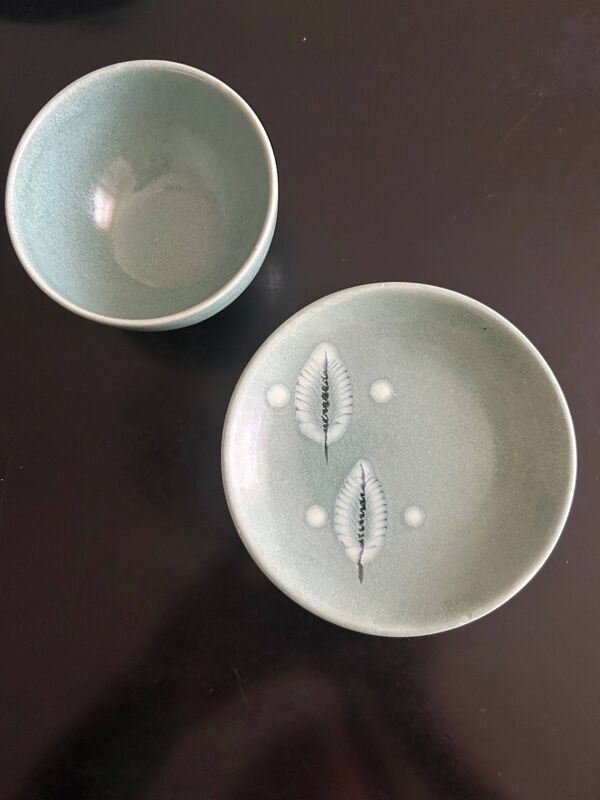 Service tête à tête Longchamp