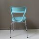 Chaise vintage 'gilac'