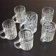 6 mugs from the 1970s