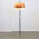 Lampadaire Space Age Medusa par Luigi Massoni pour Guzzini, années 70