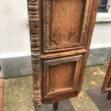 Pair of ancient Indian gates