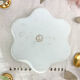 Set de 6 coquetiers vintage en porcelaine de limoges