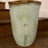 Large Chinese vase from the 20th century