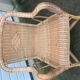 Rattan chair