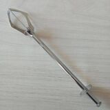 Ice cube tongs from the 60s