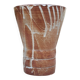 Vase en grès