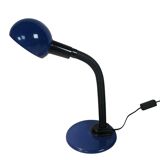 Brilliant Luminaires - Space Age - Globe - table lamp - desk lamp - flexibl
