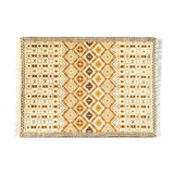 1960s berber carpet, 260 x 367