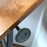 Drawing table Friso kramer for Ahrend by Circkel 1950