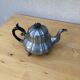 English teapot