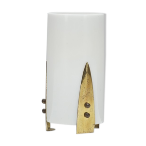 lampe Tripode Perpex