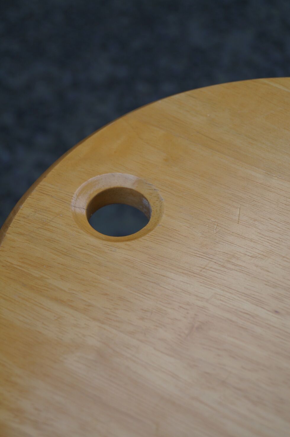 Stool Suzy Adrian Reed 1970