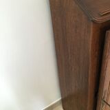 Meuble d’entrée écritoire