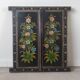 Rajasthani window mirror
