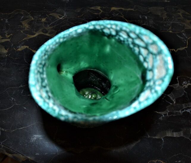 Vase Vallauris