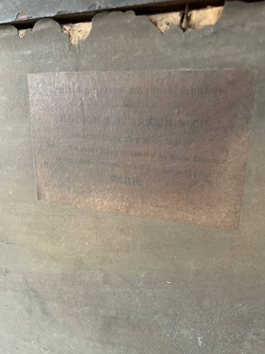 Watteau Carelessness under the Regency