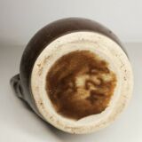 Sandstone pitcher
