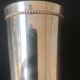 Baptism Timbale / Candle