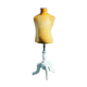 Child-sized model