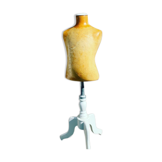 Child-sized model