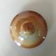 Montgolfier stoneware teapot 1960s