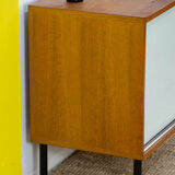 Vintage scandinavian buffet – 90 cm