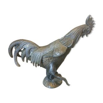 Ashtray rooster