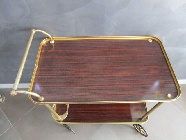 Rolling service 60s/70's