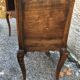 Paire de tables de chevet style Louis XV