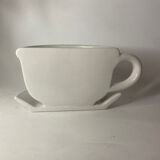Salt bowl