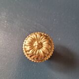 2 Louis XVI furniture knobs