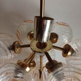 Pendant lamp, 60s