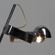 Italian table lamp T395 by Robert Sonneman