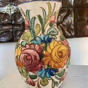 Ceramic Flower Vase