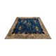 Chinese Art Deco rug from Beijing circa 1900