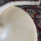 Acrilico PMMA floor lamp 1970