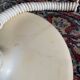 Acrilico PMMA floor lamp 1970