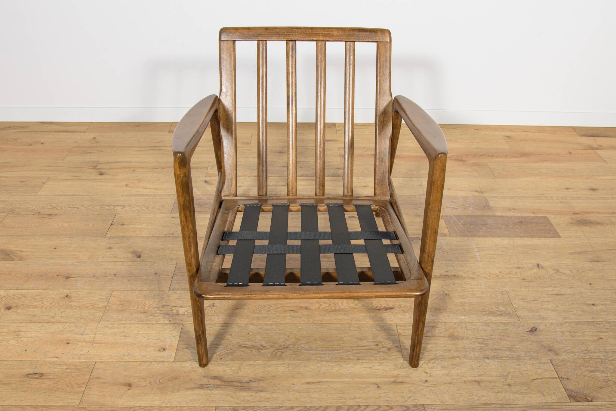 Model 300-139 Armchair from Swarzędz Factory, Poland, 1960s