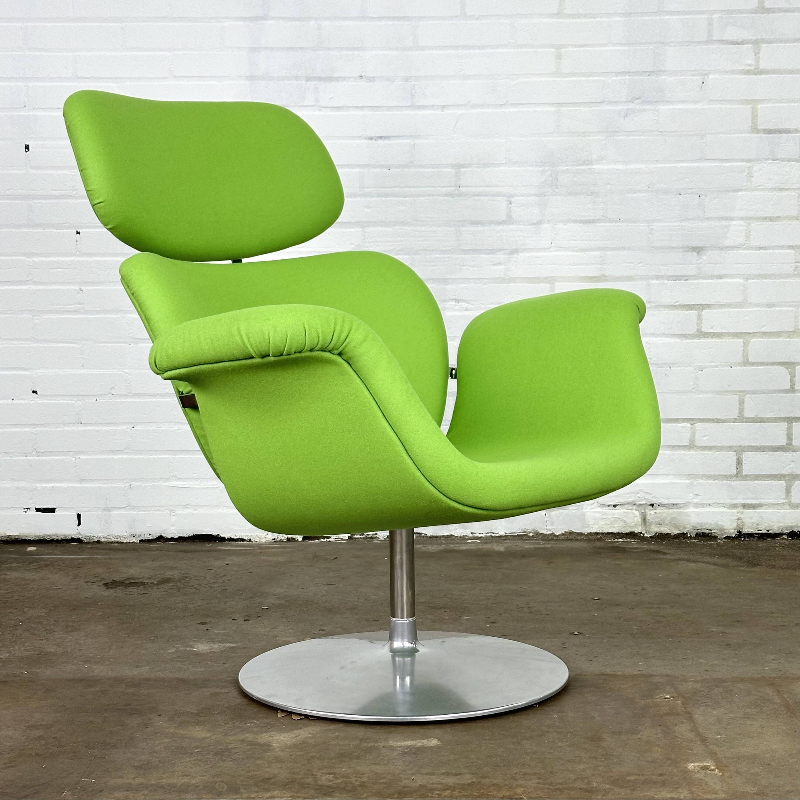 Fauteuil Big Tulip de Pierre Paulin pour Artifort