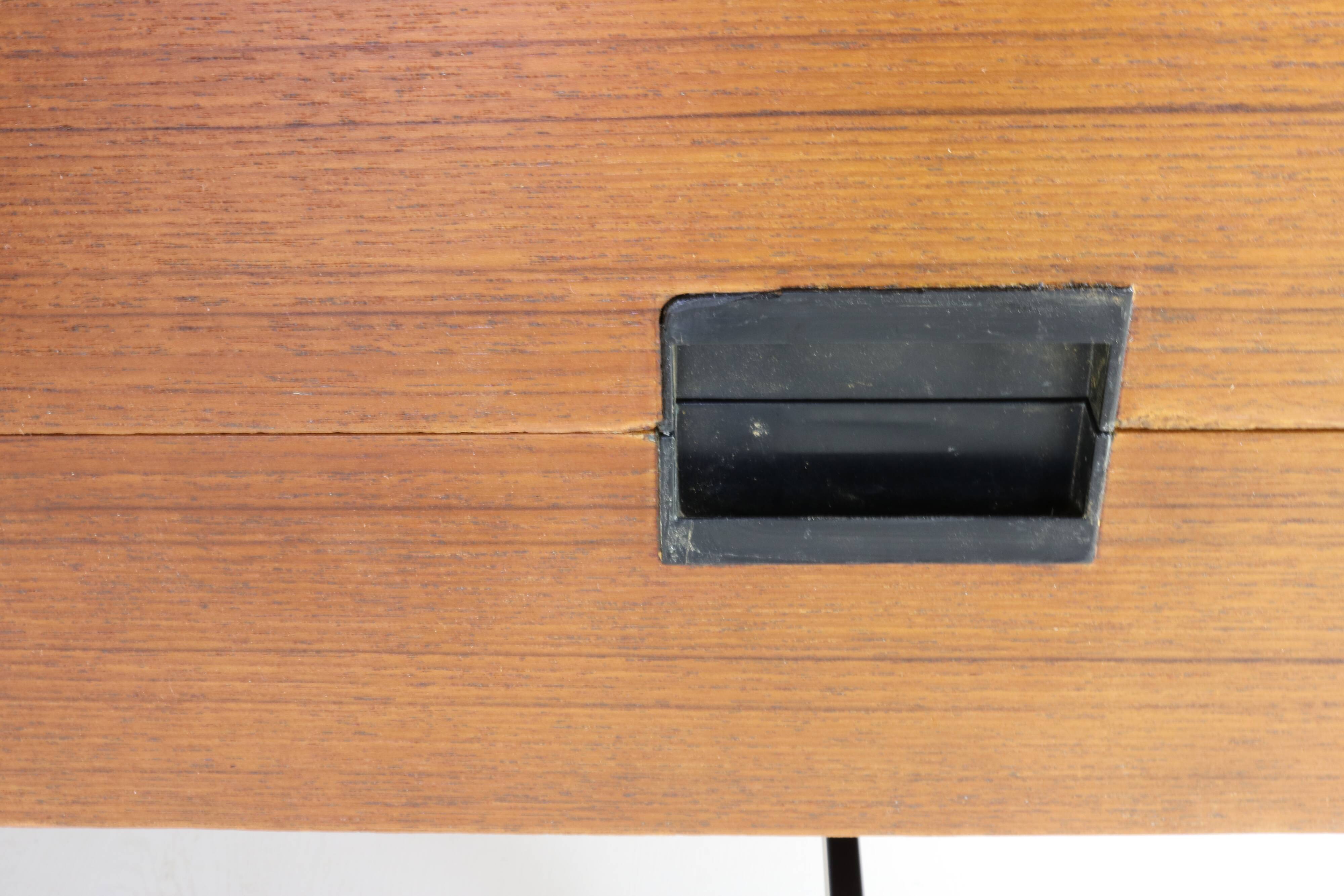 Dutch design sideboard by Cees Braakman for UMS Pastoe