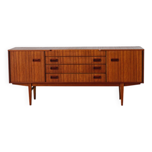 enfilade vintage teck
