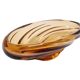 Fruit bowl attributed to J. Hospodek for Chribska Sklara, former Czechoslovakia, 1960s