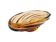 Fruit bowl attributed to J. Hospodek for Chribska Sklara, former Czechoslovakia, 1960s