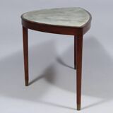 Mahogany coffee table - sweden style 40s