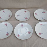Porcelain-art deco coffee service - R C F